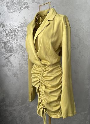 Сукня міні 8