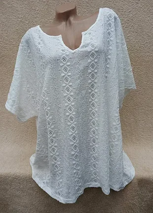 Маечка,р60-62🤍🤍🤍