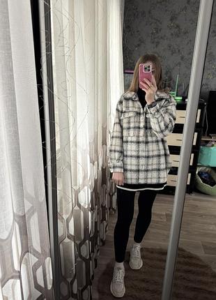 Тепла сорочка 2