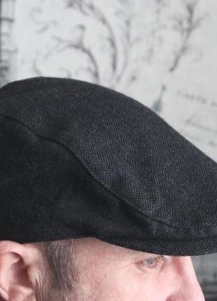 Кепка жиганка woolworths cap оригінал