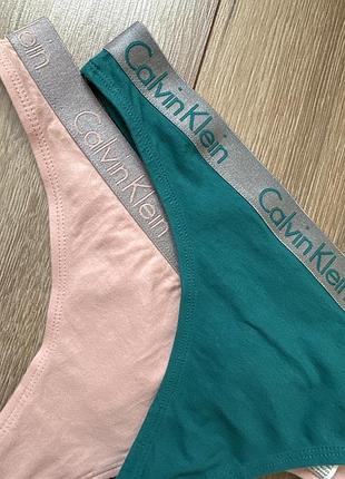 Трусики  2 шт