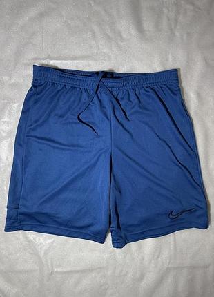 Шорти nike dry fit жіночі