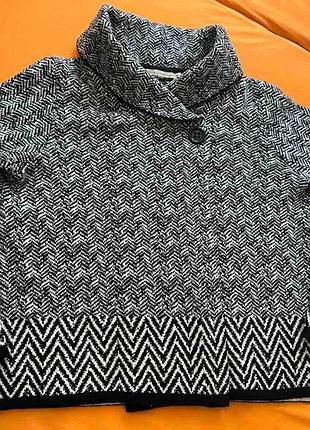 Кардиган шерсть