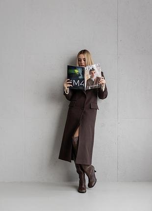 Пальто італія