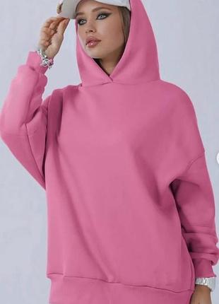 Толстовка жіноча з капюшоном.