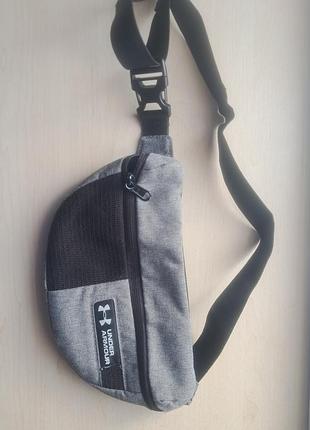 Сумка на пояс under armour оригінал