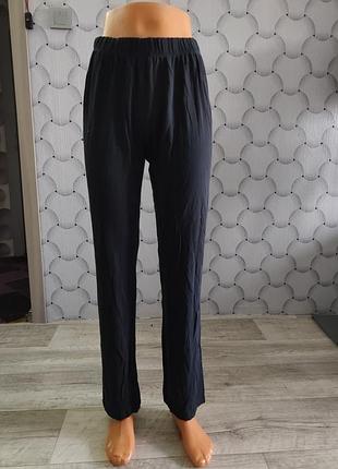 Мягкие штаны для дома