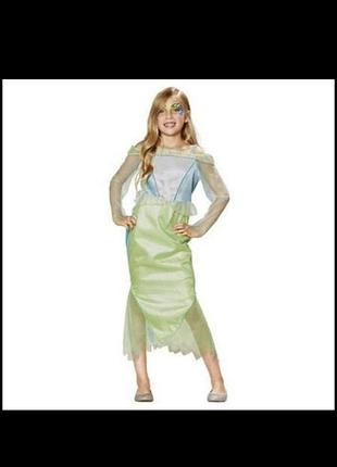 Новогодние - карнавальные костюмы, платья