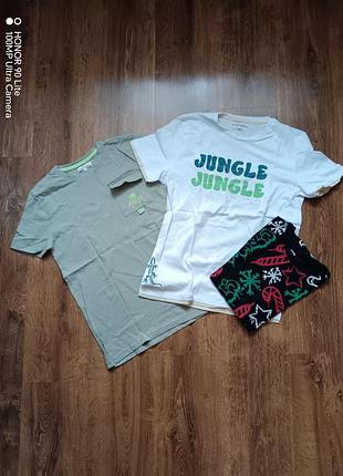 Футболки для мальчика