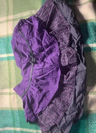 Спідниця дитяча для 5-7 років