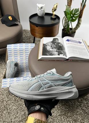 🌺женские кроссовки asics gel - kayano 30 grey