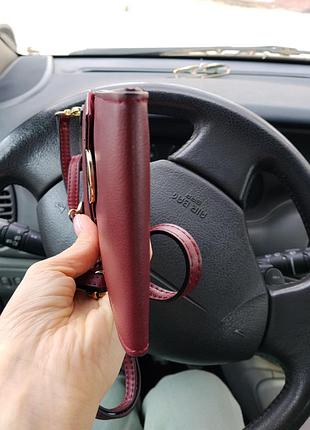 Сумочка крос боді 5