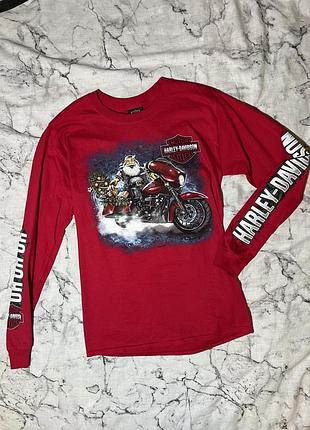 Кофта harley-davidson аукціон