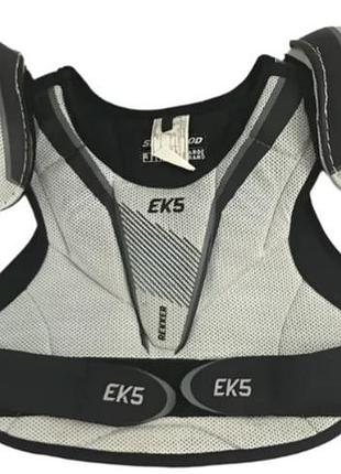 Хокейный нагрудник sherwood rekker ek5 sr