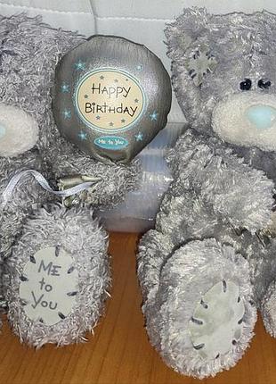 Мишки тедди me to you