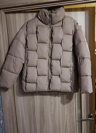 Куртка демисезонная