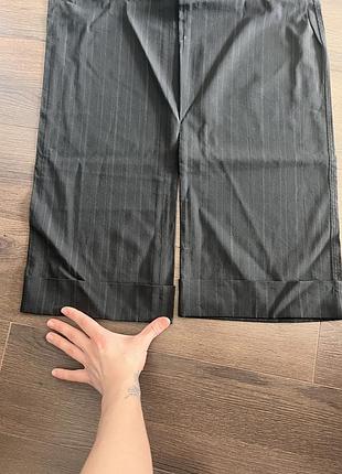 Класичні брюки pinko 2