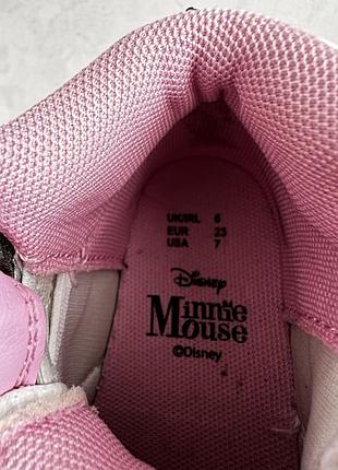 Кросівки disney 5