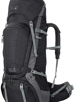 Рюкзак jack wolfskin denali 75