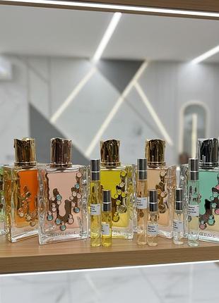 Сет арабських парфумів по 5 мл (розпив) alhambra sugar me