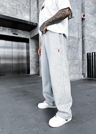 Штани - меланж