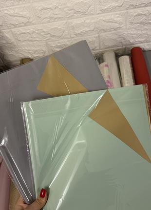 Плівка , калька