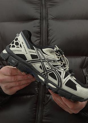 Кроссовки asics