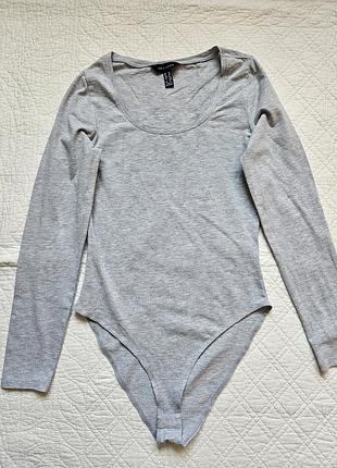 Комбідрес боді котоновий