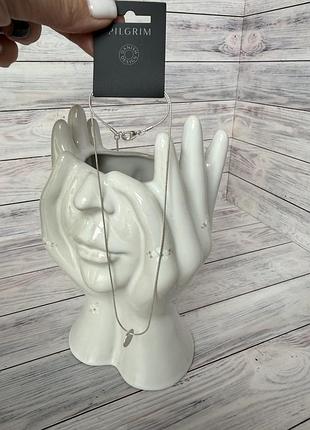 Ланцюжок з кулоном