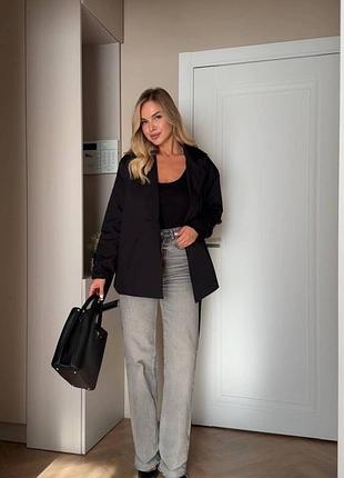 Вкорочений тренч 8