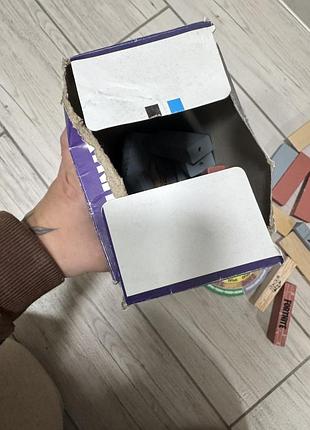 Настільна гра hasbro fortnite jenga 4