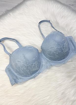 Бюстгальтер балконет 90с primark