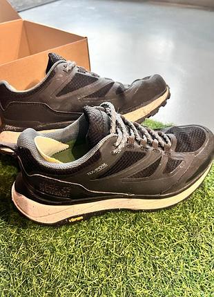 Кросівки jack wolfskin terraventure texapore low 37.5