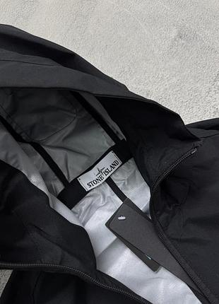 Куртка stone island 7