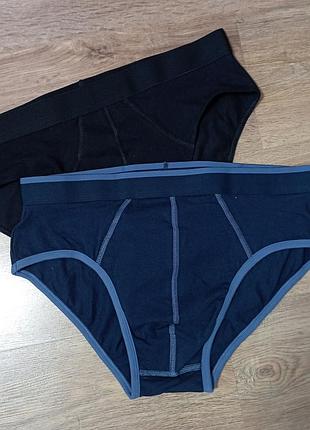 Чоловічі сліпи livergy