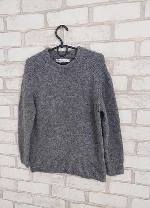 Кофта,  вік 7/8 років, 122см zara