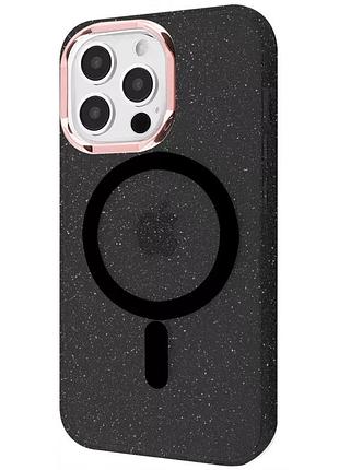 Чохол proove cuprum case with magnetic ring iphone 12/12 pro black