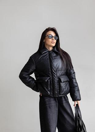 Куртка ібіца