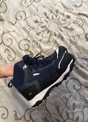 Ботинки viking