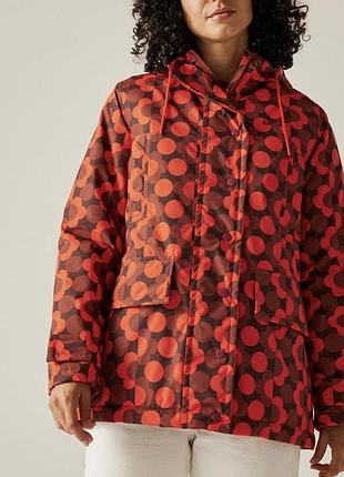 Весняна куртка парка