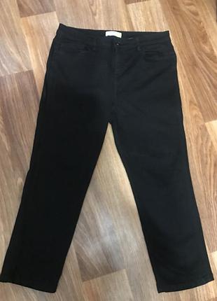Джинси розмір 52