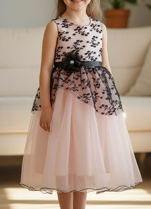 Платье, детское платье marina semeniuk