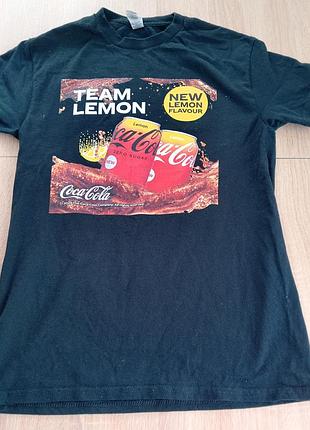 Gildan кока кола