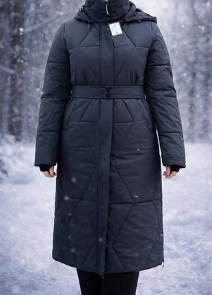 Зимова куртка новая +🎁