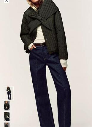 Куртка zara