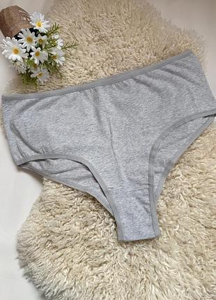 Жіночі трусики хіпстери батал