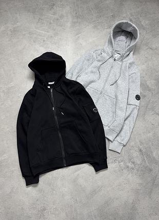 Зіп-худі c.p.company