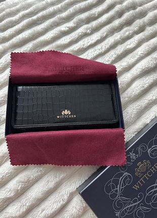 Гаманець натуральна шкіра