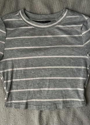 Топ-футболка xs/s