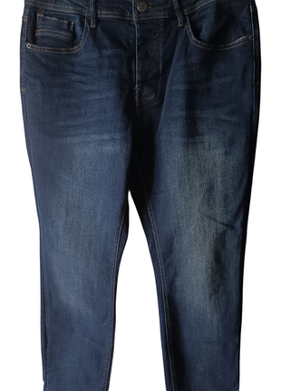Denim co,человечи джинсы w36l30